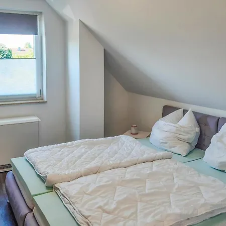 Ferienhaus 2 Bedroom Amazing In Seebad Lubmin