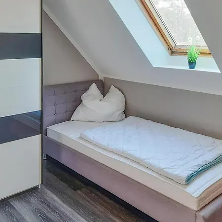 2 Bedroom Amazing In Seebad *
