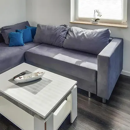 2 Bedroom Amazing In Seebad Lubmin