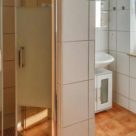 Pet Friendly In Seebad 別荘