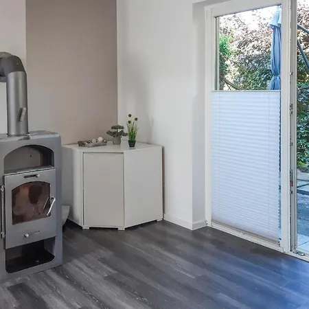 Pet Friendly In Seebad *