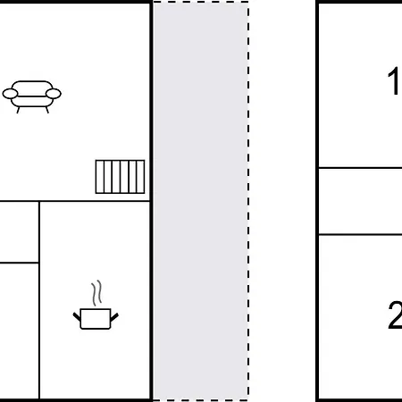 Pet Friendly In Seebad *